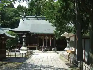Aoba Jinja