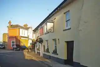 The Torbay Inn