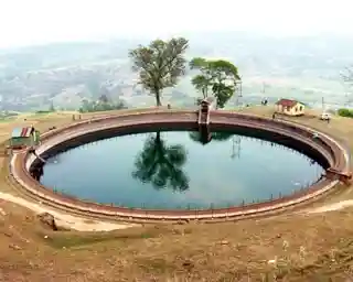 Pharping Hydro Power Project