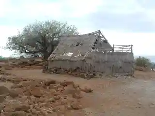 Lapakahi Complex