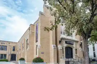 Central Congregational Church