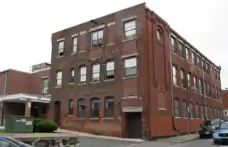 Berger Factory