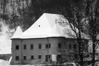 Burg