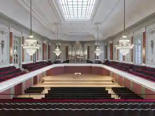 Stadtcasino Basel