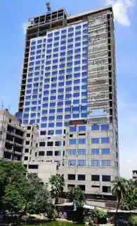 Courtyard Marriott