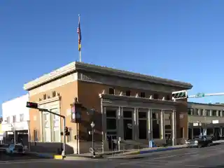 Silver City Historic District