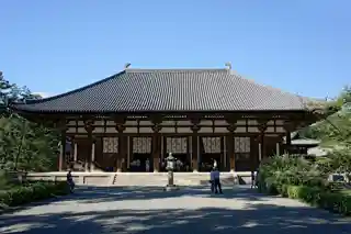 Tōshōdai-ji唐招提寺