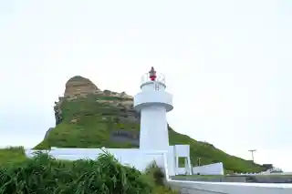 Bitoujiao Lighthouse