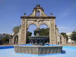 Arcos de Zapopan