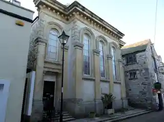 Hope United Reformed Church