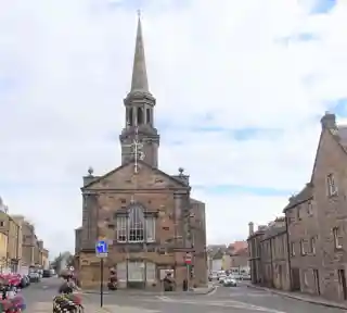 Haddington Town House