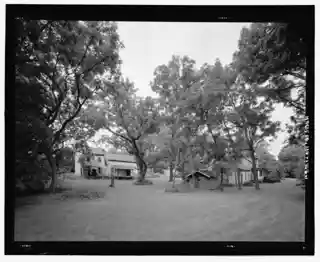 James City Historic District