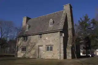 Henry Whitfield House