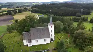 Skei Church