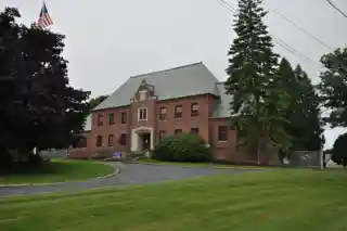 NYS Armory
