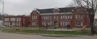 Mason School