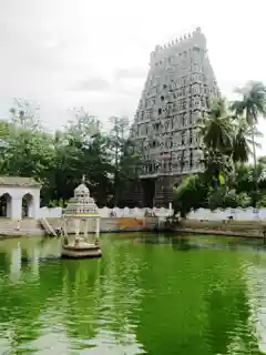 Mayuranathaswamy temple