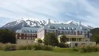 The Grand Chateau
