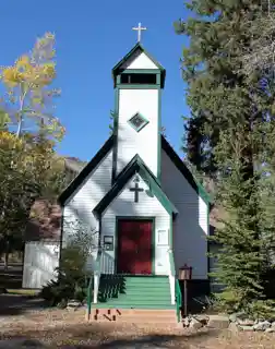 St. Paul's Church