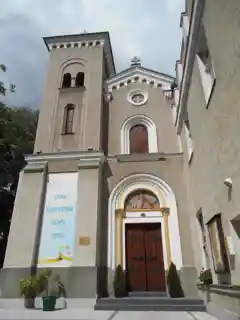 Co-cathedral of Christ the King
