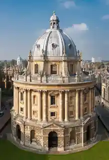 Radcliffe Camera