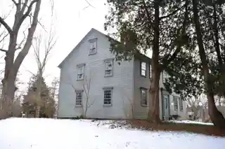 Carpenter House
