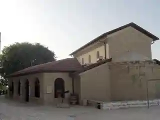 St. Stephen's Church