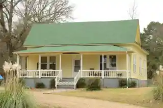 Capt. Goodgame House