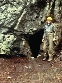 On Your Knees Cave