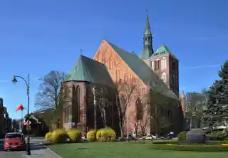 Co-Cathedral Basilica of the Assumption of the Blessed Virgin Mary
