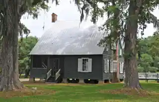 Hebert House