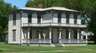 J. L. Miner House