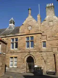 Cellardyke Town Hall