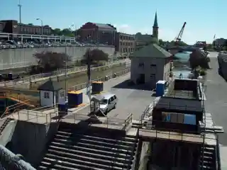 Lockport Industrial District