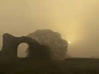 Sheep Gate