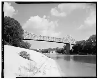 Newport Bridge