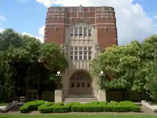 Purdue University Memorial Union