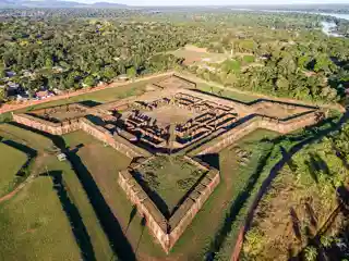 Forte Príncipe da Beira