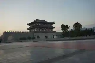 Jieyang Tower