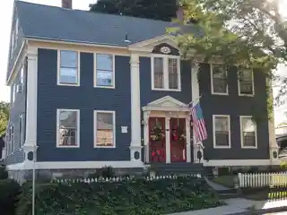 John Wilson House