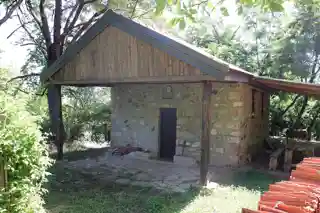 St. Paraskevi the Venerable Chapel