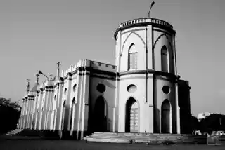 St. Peter's Church