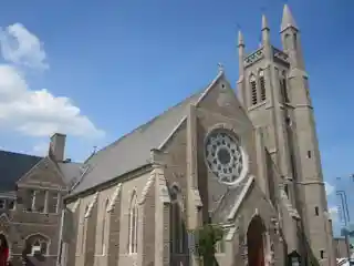 St. Peter's Episcopal Church