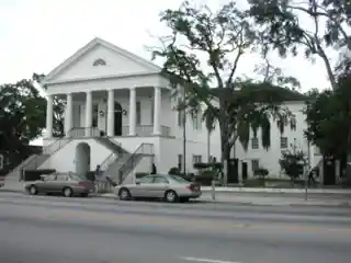 Kingstree Historic District
