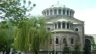 Saint Nedelya Church