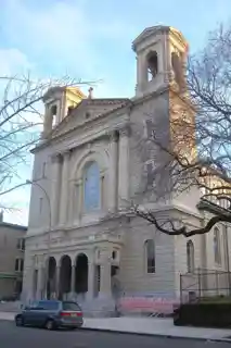 Co-Cathedral of St. Joseph