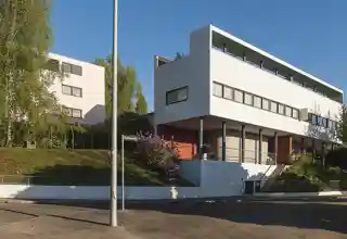 Weissenhof Estate