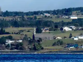 Church of Vilupulli