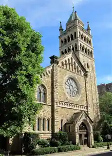 St. Stephen's Pro-Cathedral