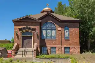 Temple Jacob